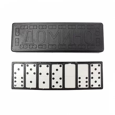 Домино Larsen (пластик) от магазина Супер Спорт