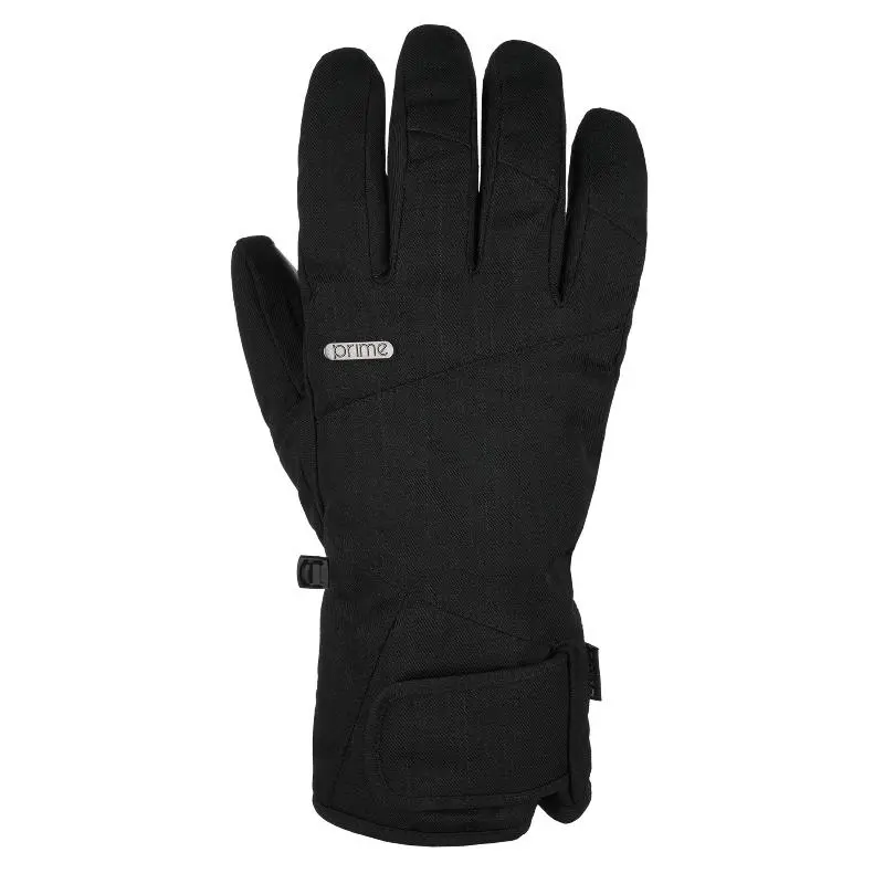 Перчатки Prime Fun F2 Cloves black Перчатки Prime Fun F2 Cloves black от магазина Супер Спорт