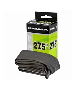 Велокамера STELS 27,5" 1.90*2.10 Велокамера STELS 27,5" 1.90*2.10 от магазина Супер Спорт