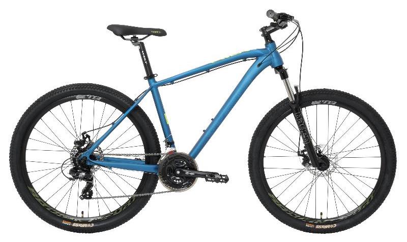 Велосипед Welt 23 Raven 1.0 D (2023) от магазина Супер Спорт